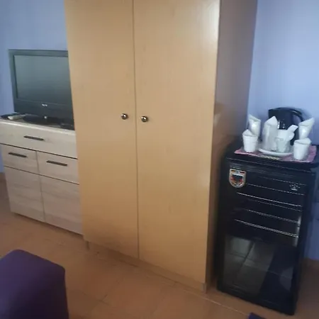 евтини и до морето - варна Apartment Saints Constantine and Helena