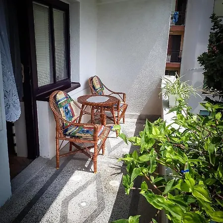 евтини и до морето - варна Apartment Saints Constantine and Helena