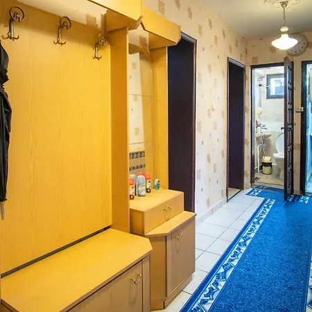 Apartment евтини и до морето - варна *