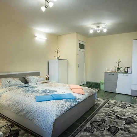 евтини и до морето - варна *