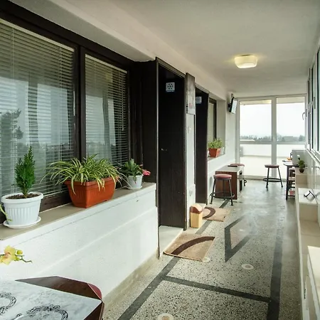 евтини и до морето - варна Apartment Saints Constantine and Helena