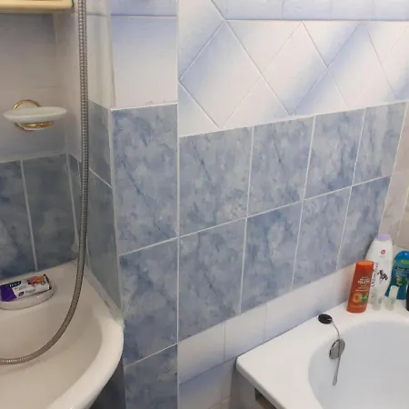 Apartment евтини и до морето - варна Saints Constantine and Helena