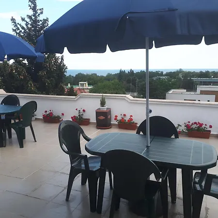 Apartment евтини и до морето - варна *